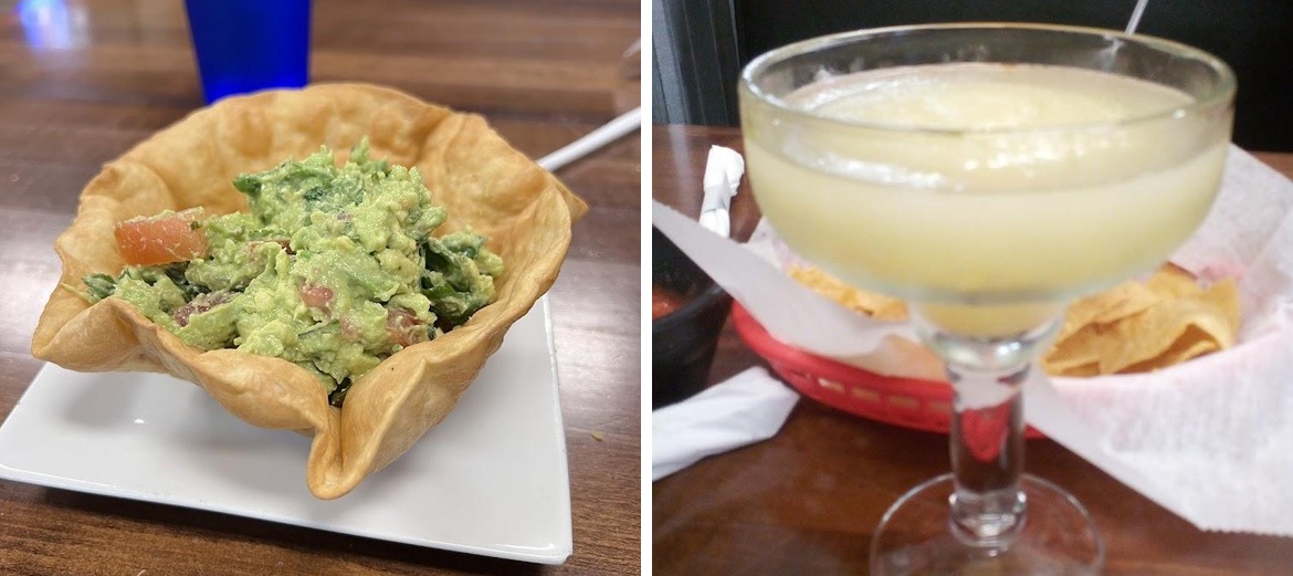 Sabor Latino Mexican Restaurant Bar & Grill