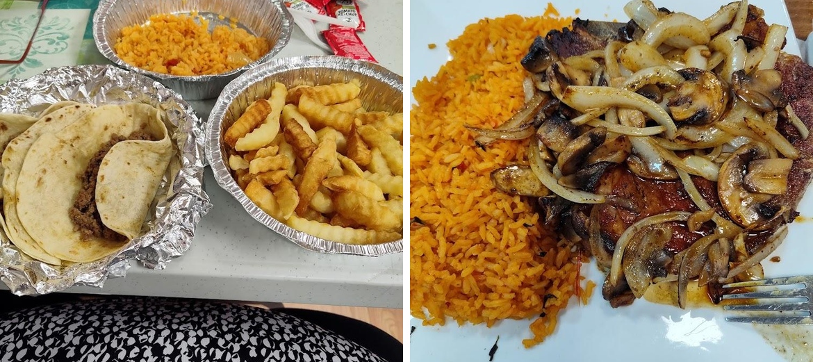 Sabor Latino Mexican Restaurant Bar & Grill