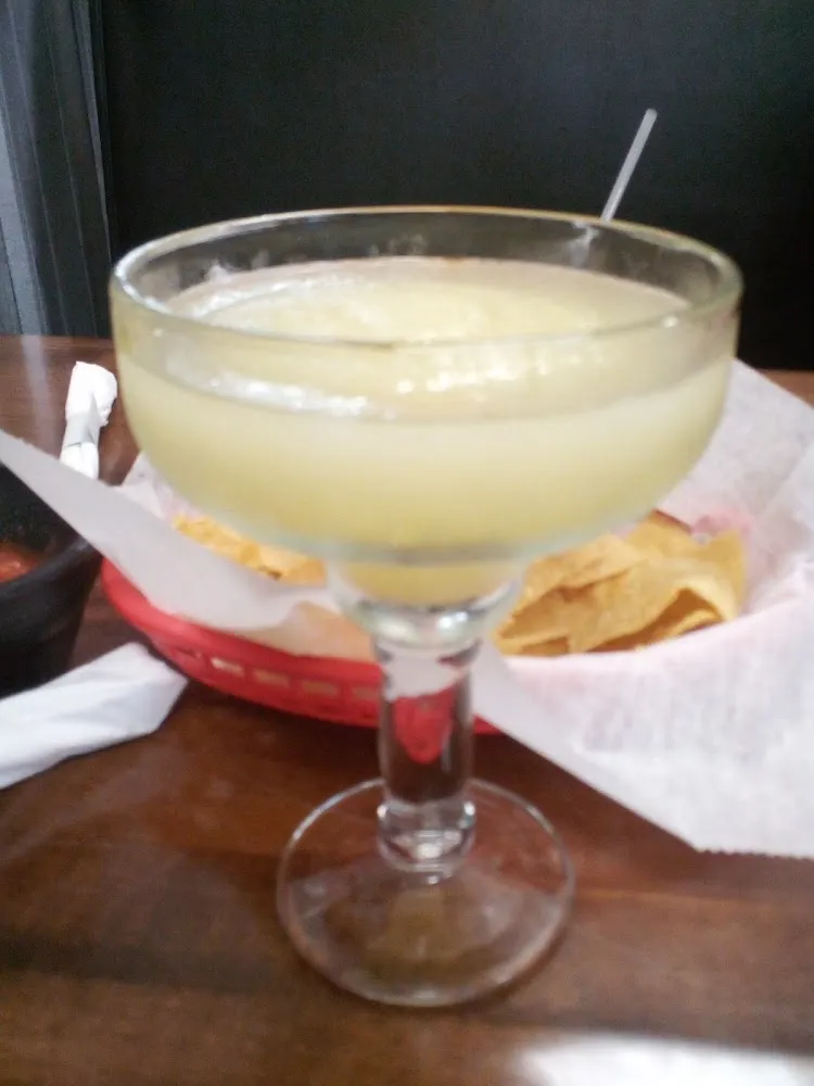 Margarita