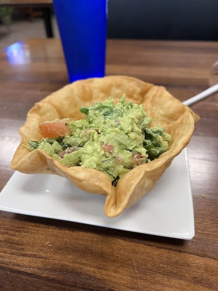 Taco Salad